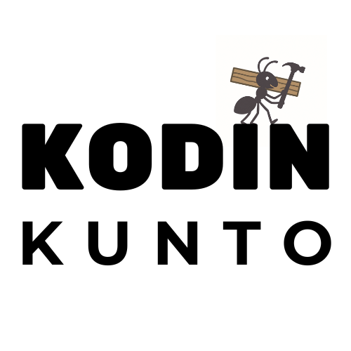 Kodinkunto