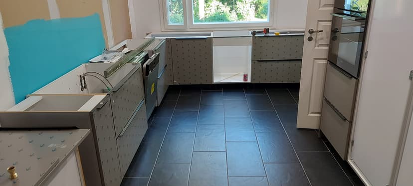 Keittiöremontti - Image 3