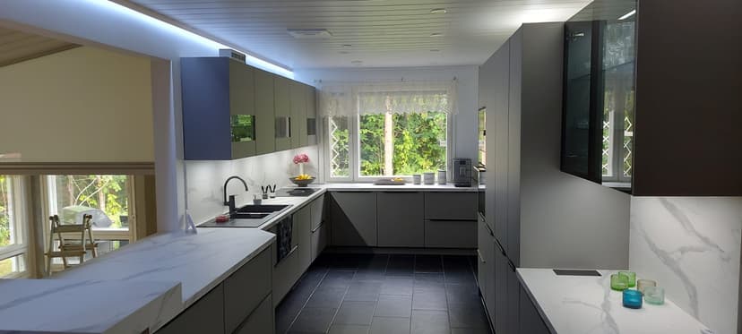 Keittiöremontti - Image 4