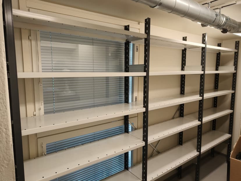 Munkkiniemen nuorisotila - Image 3