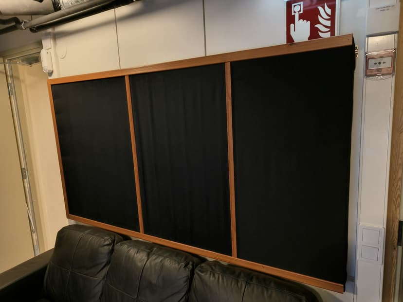 Munkkiniemen nuorisotila - Image 4