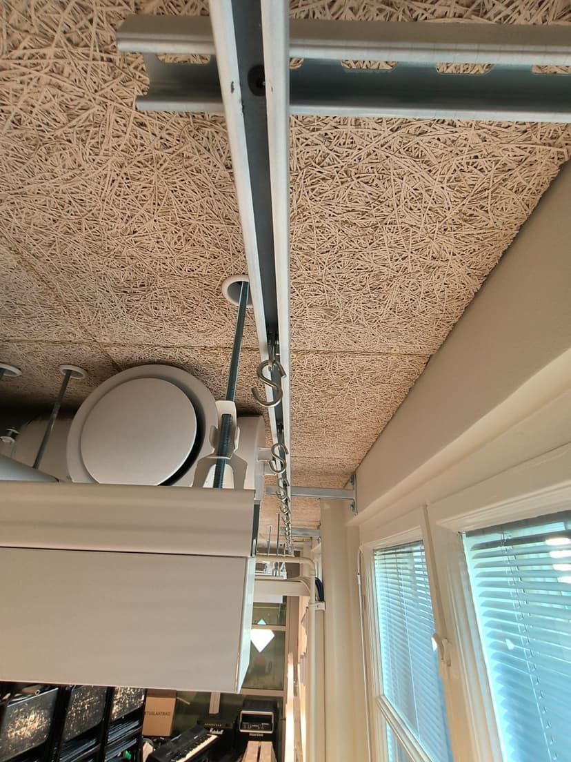 Munkkiniemen nuorisotila - Image 7