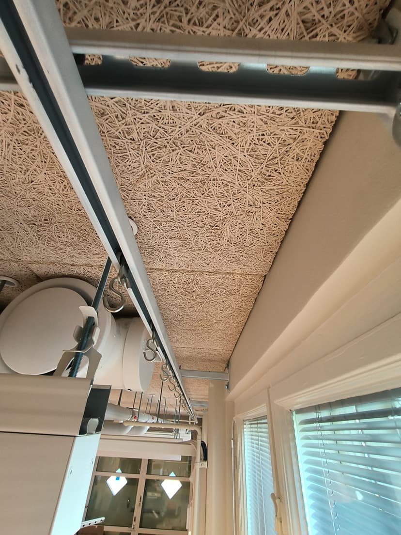 Munkkiniemen nuorisotila - Image 8