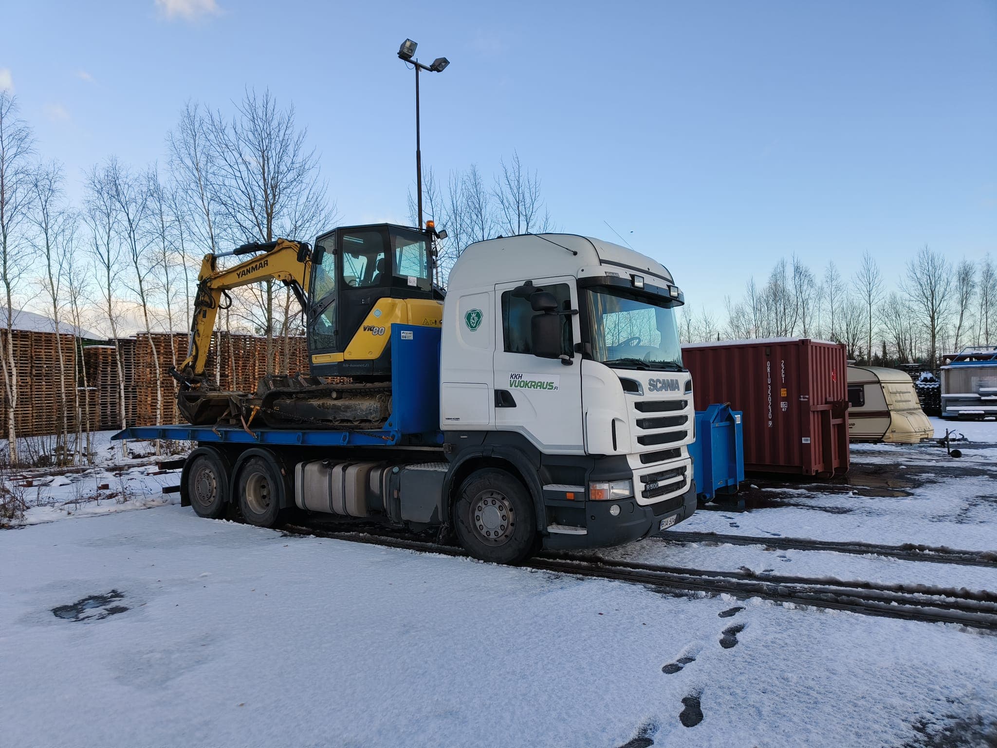 Mökin purku - Kuva 6