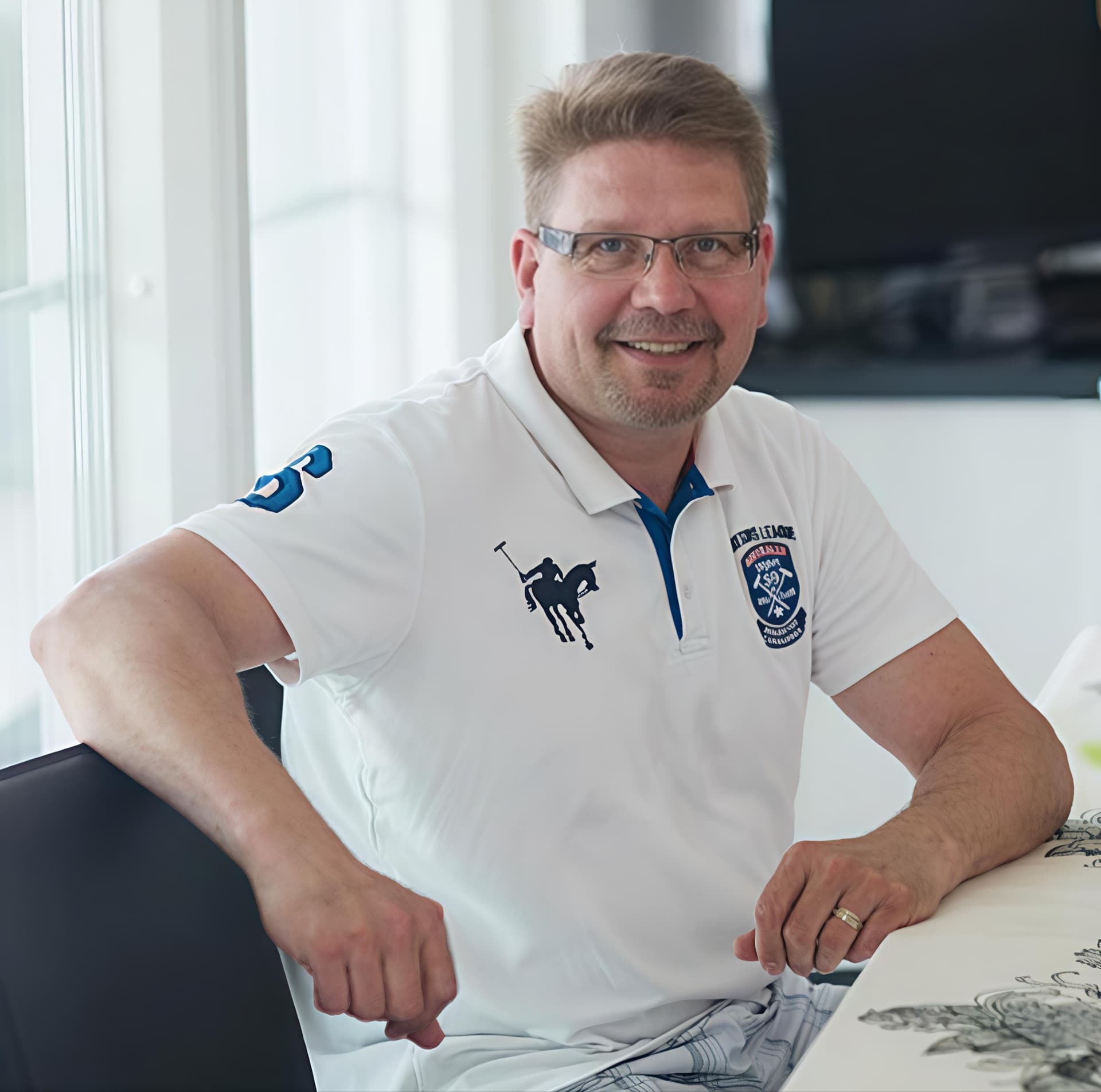 Tony project showcase