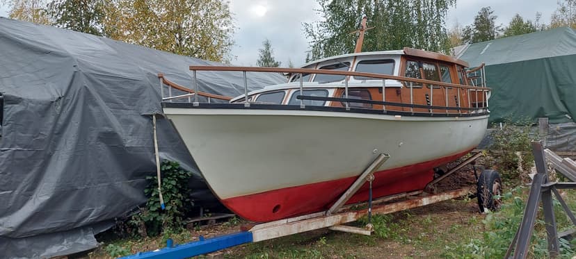 Vene huolto - Image 2