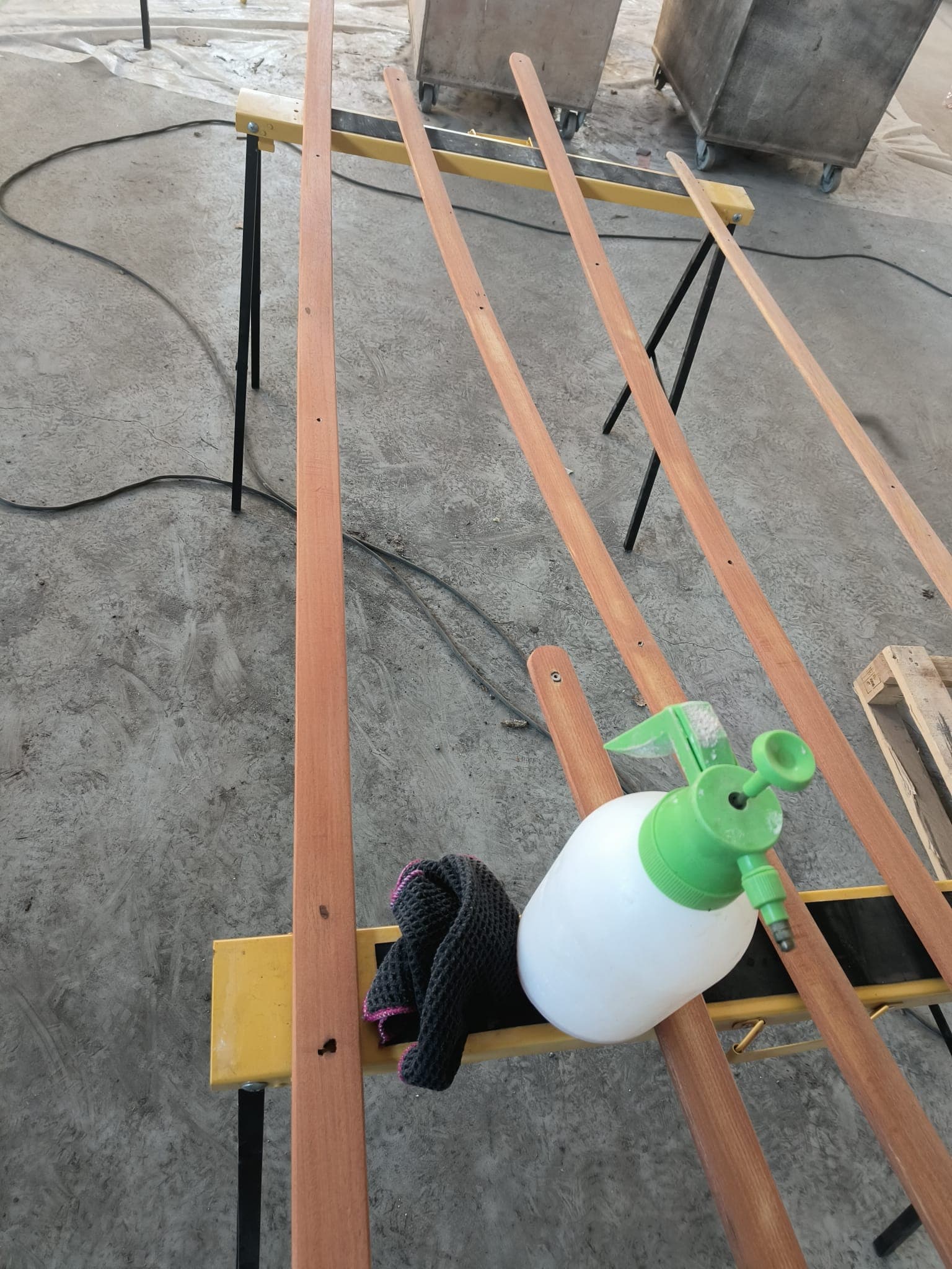 Vene huolto - Kuva 8