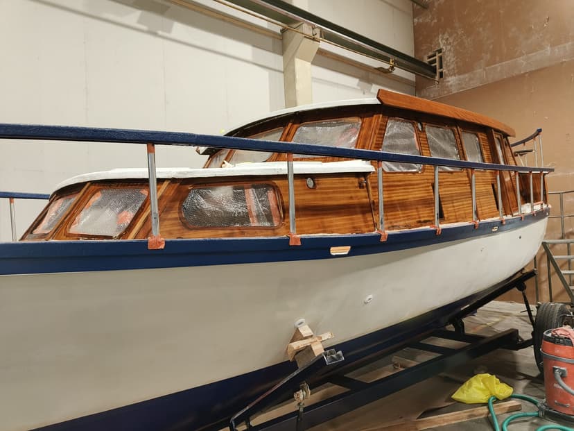 Vene huolto - Image 14