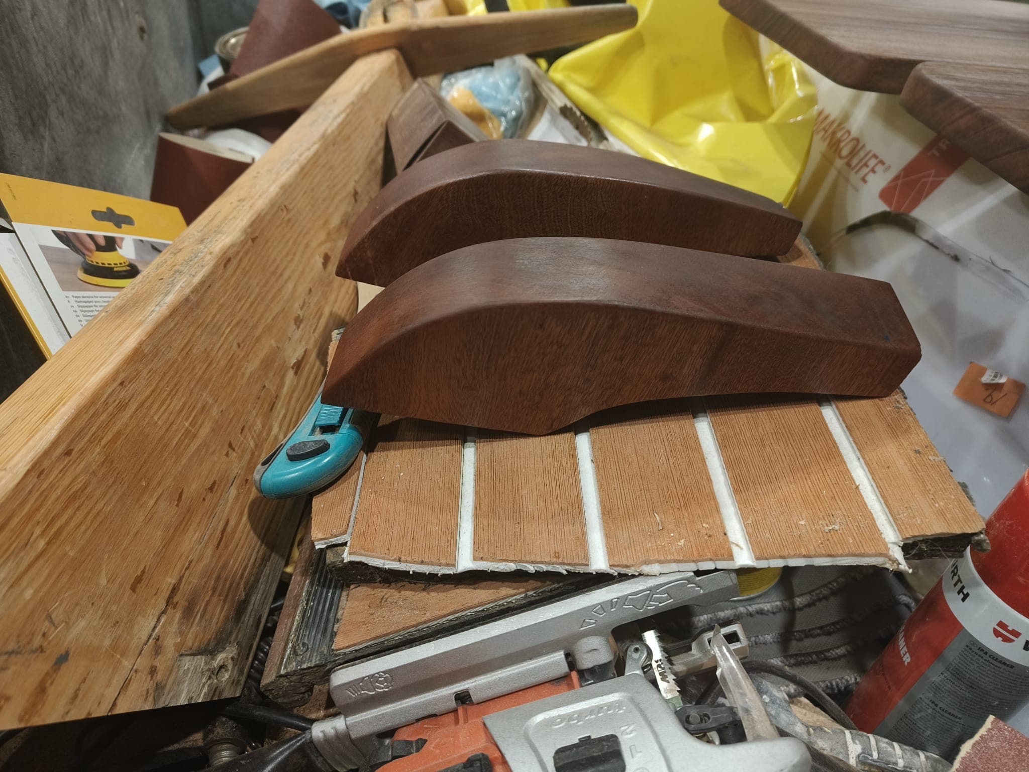 Vene huolto - Kuva 6