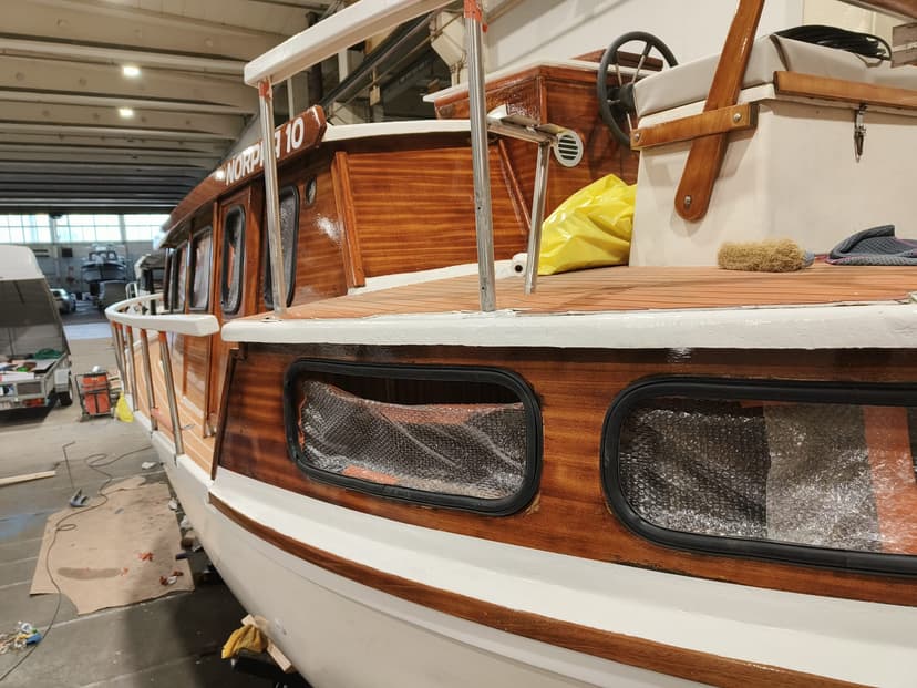 Vene huolto - Image 16