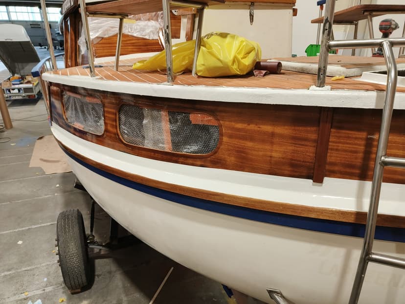 Vene huolto - Image 17