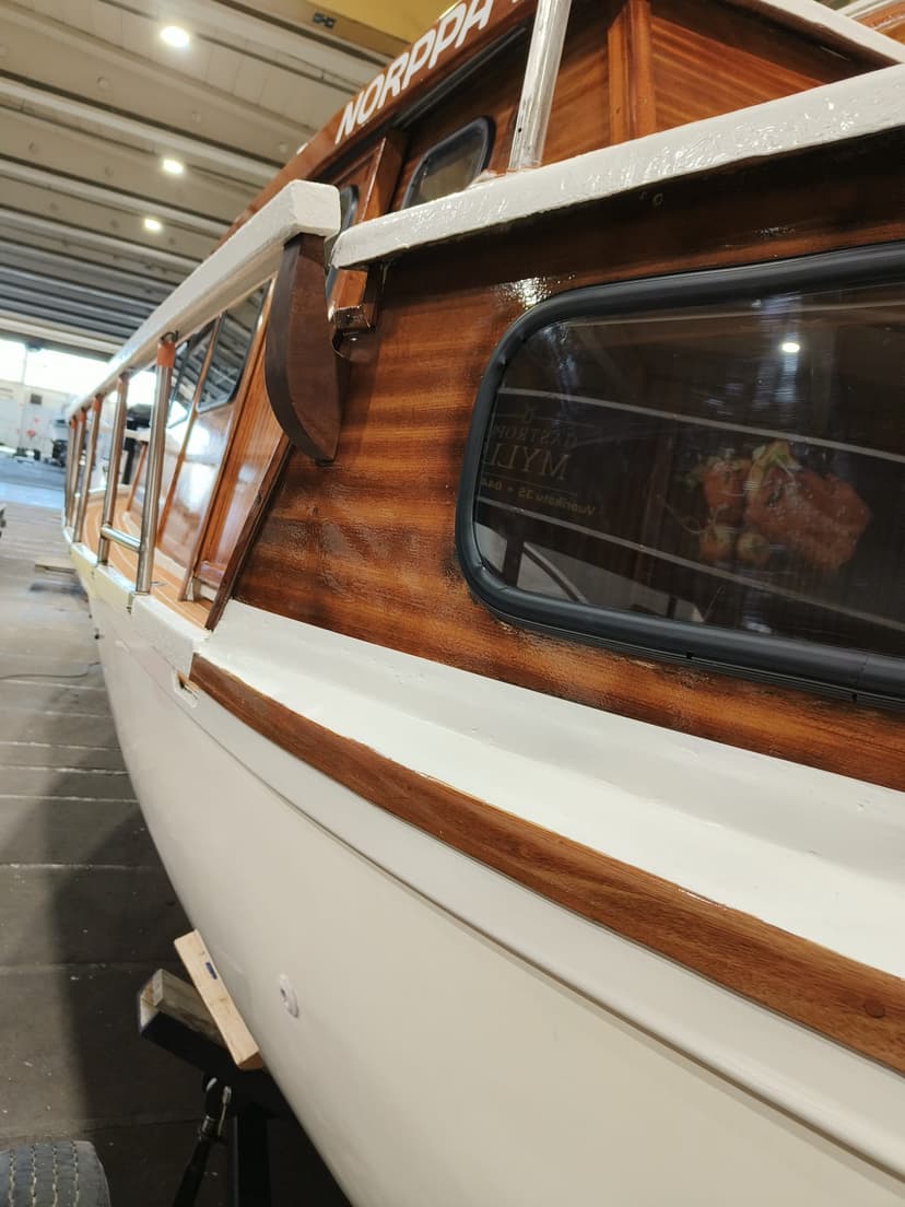 Vene huolto - Image 19