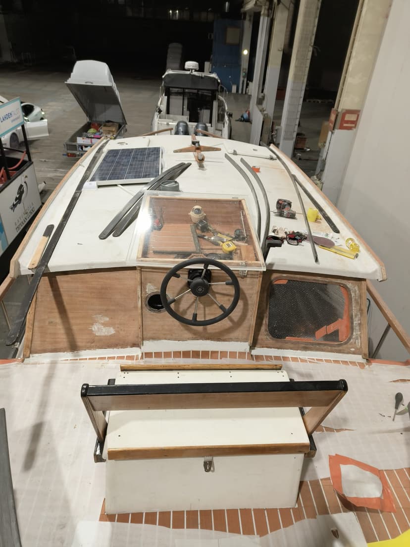 Vene huolto - Image 5