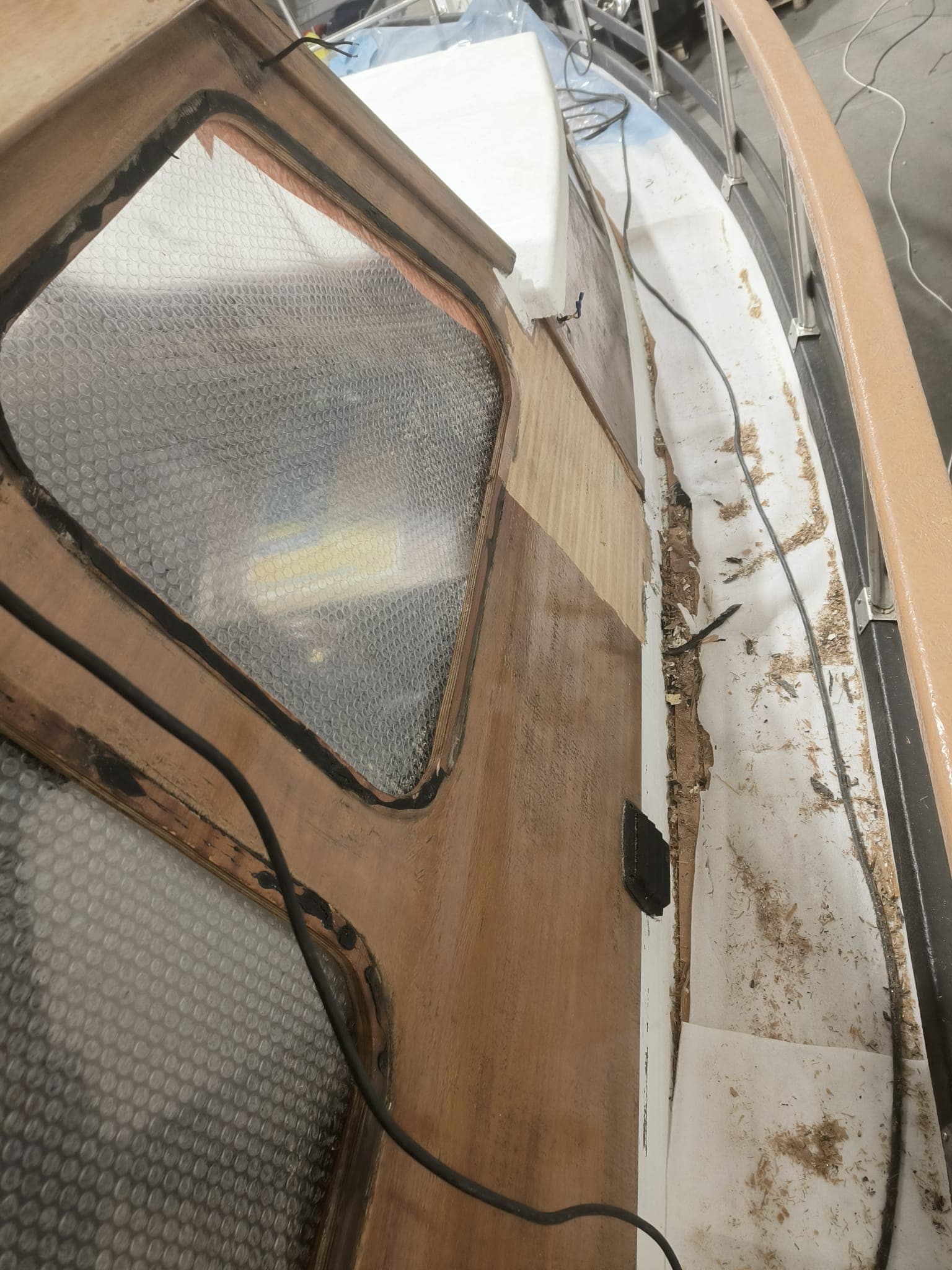 Vene huolto - Kuva 12