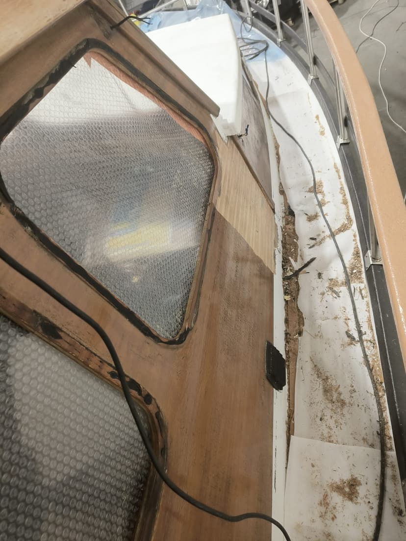 Vene huolto - Image 9