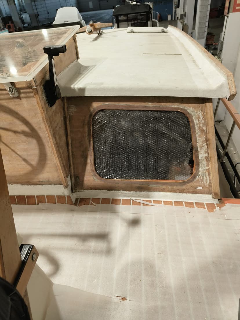 Vene huolto - Image 10